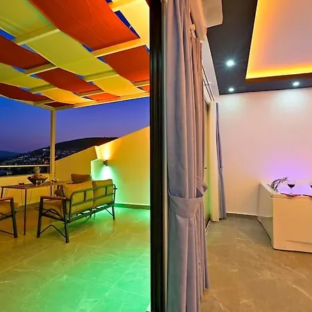 Appartement Gun Batimi *