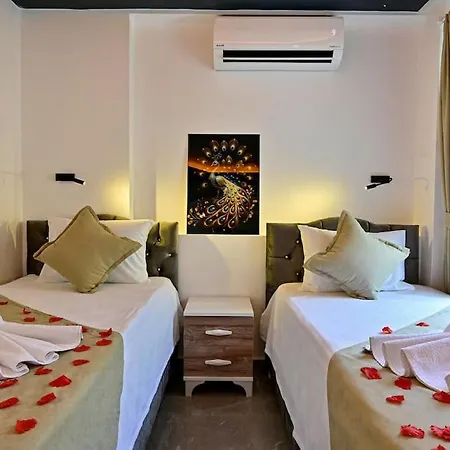 Apartman Gun Batimi