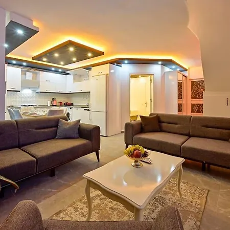 Apartman Gun Batimi *