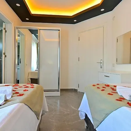 Gun Batimi Apartman *