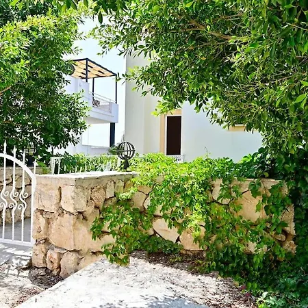 Gun Batimi Apartman *