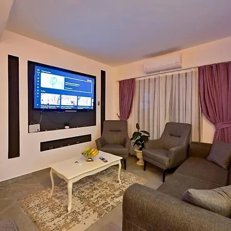 Gun Batimi Apartman *