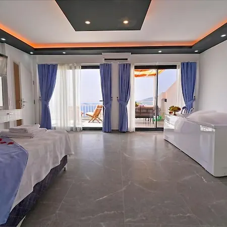 Apartman Gun Batimi