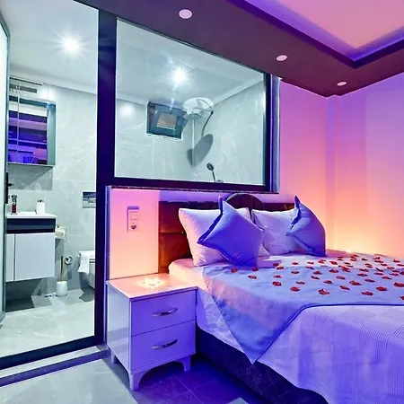 Apartman Gun Batimi *
