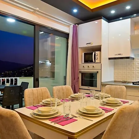 Gun Batimi Apartman *