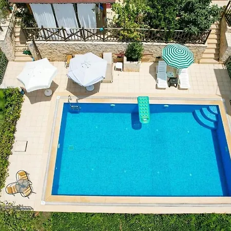 Apartman Gun Batimi