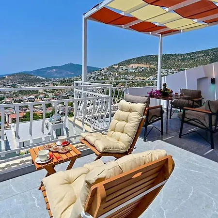 Apartman Gun Batimi