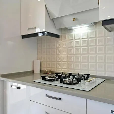 Apartman Gun Batimi *