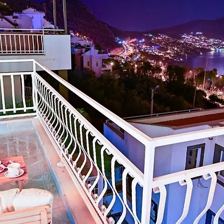 Gun Batimi Apartman