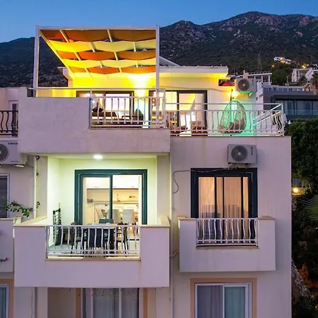 Apartman Gun Batimi