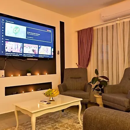 Apartman Gun Batimi *
