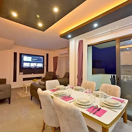 Gun Batimi Apartman *